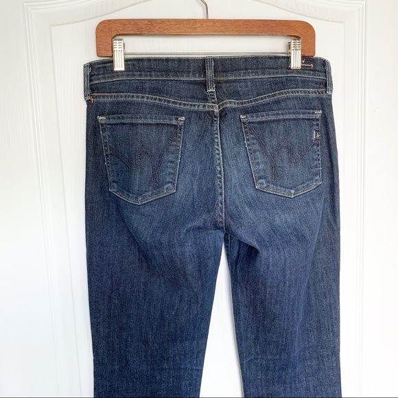 Citizens Of Humanity Amber High Rise Bootcut - Picture 4 of 8